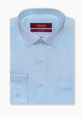 Sky Dress Shirt